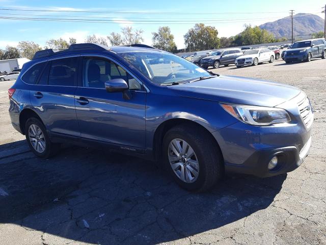 Photo 3 VIN: 4S4BSBFC7G3270038 - SUBARU OUTBACK 