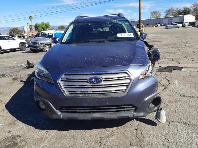 Photo 4 VIN: 4S4BSBFC7G3270038 - SUBARU OUTBACK 