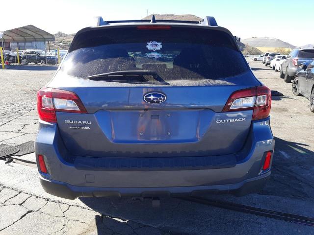 Photo 5 VIN: 4S4BSBFC7G3270038 - SUBARU OUTBACK 