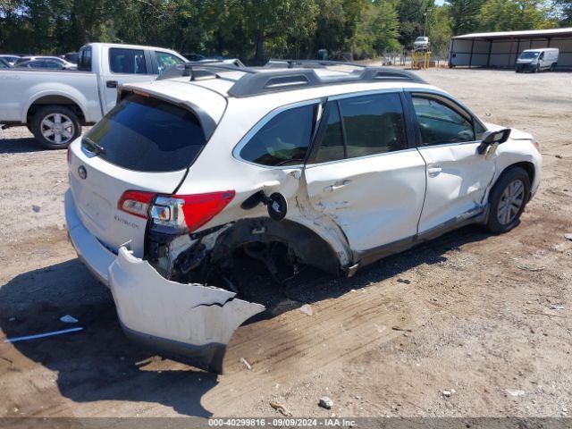 Photo 3 VIN: 4S4BSBFC7G3348091 - SUBARU OUTBACK 