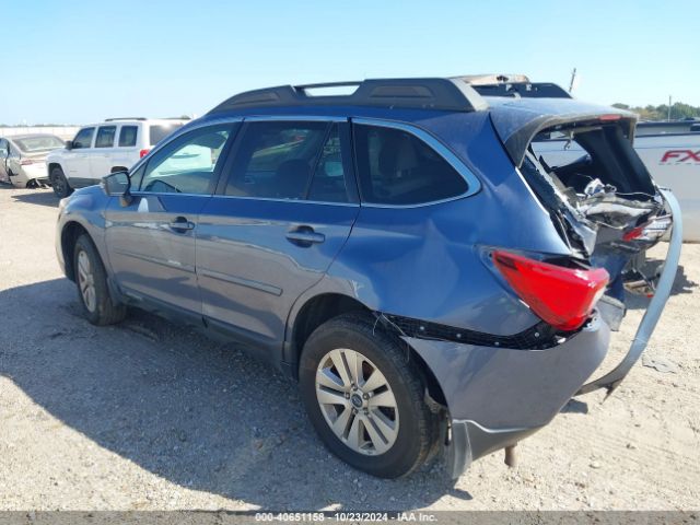 Photo 2 VIN: 4S4BSBFC8F3262805 - SUBARU OUTBACK 