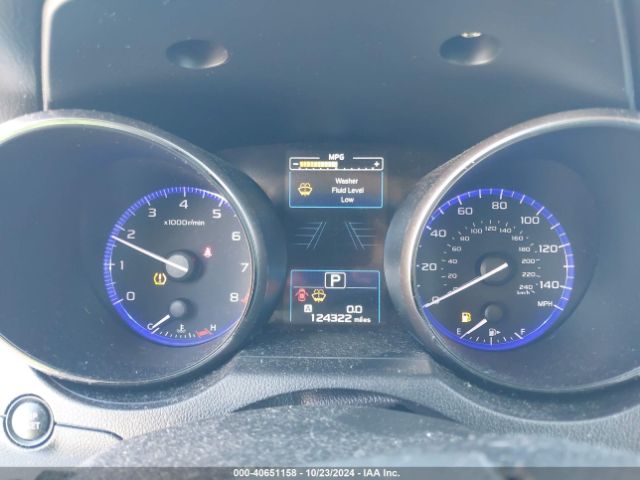 Photo 6 VIN: 4S4BSBFC8F3262805 - SUBARU OUTBACK 