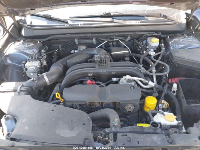 Photo 9 VIN: 4S4BSBFC8F3262805 - SUBARU OUTBACK 