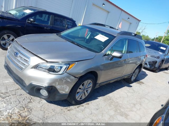 Photo 1 VIN: 4S4BSBFC8F3289034 - SUBARU OUTBACK 