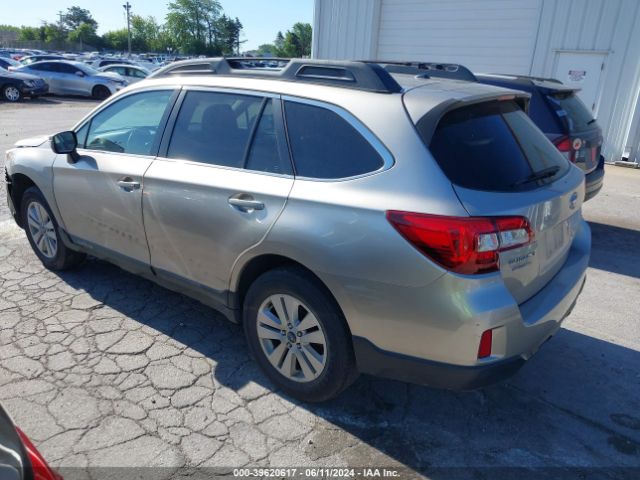 Photo 2 VIN: 4S4BSBFC8F3289034 - SUBARU OUTBACK 