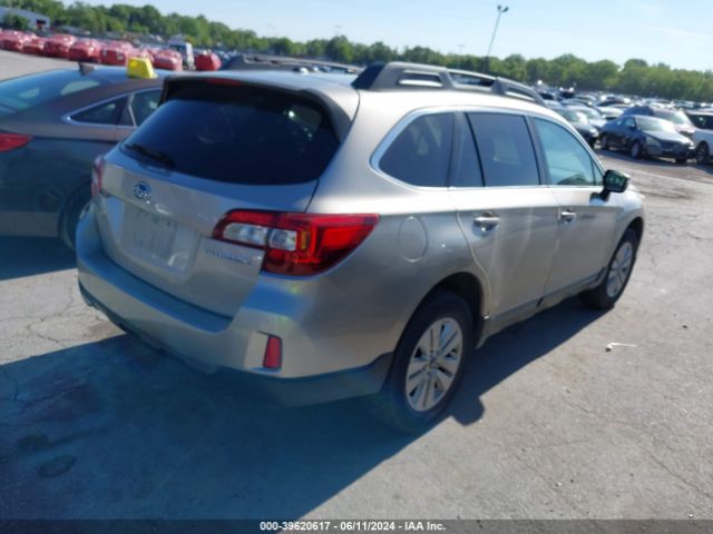 Photo 3 VIN: 4S4BSBFC8F3289034 - SUBARU OUTBACK 