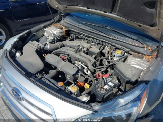 Photo 9 VIN: 4S4BSBFC8F3289034 - SUBARU OUTBACK 