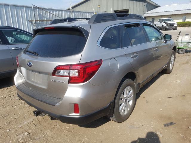 Photo 3 VIN: 4S4BSBFC8G3211953 - SUBARU OUTBACK 2. 