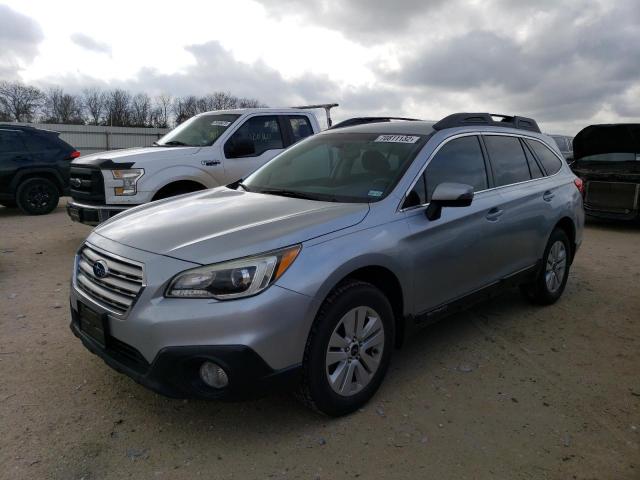 Photo 0 VIN: 4S4BSBFC8G3235721 - SUBARU OUTBACK 2. 