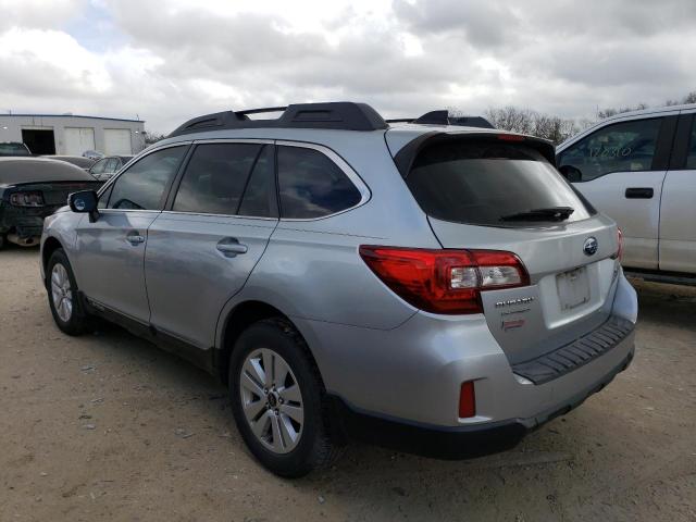 Photo 1 VIN: 4S4BSBFC8G3235721 - SUBARU OUTBACK 2. 