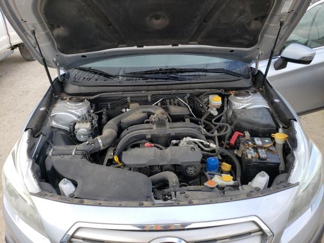 Photo 11 VIN: 4S4BSBFC8G3235721 - SUBARU OUTBACK 2. 