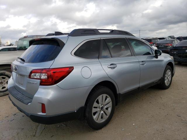 Photo 2 VIN: 4S4BSBFC8G3235721 - SUBARU OUTBACK 2. 