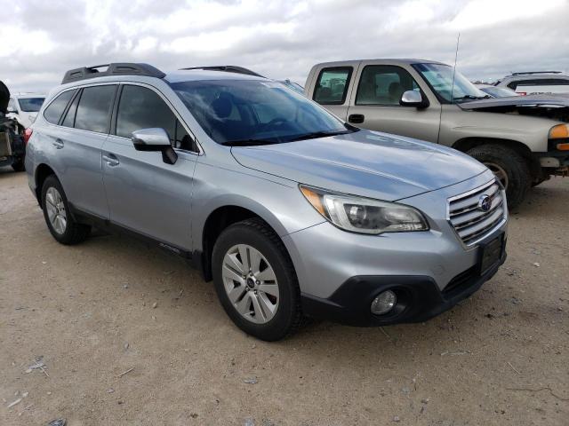 Photo 3 VIN: 4S4BSBFC8G3235721 - SUBARU OUTBACK 2. 