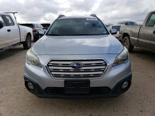 Photo 4 VIN: 4S4BSBFC8G3235721 - SUBARU OUTBACK 2. 