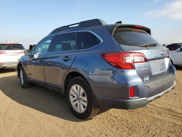 Photo 1 VIN: 4S4BSBFC8G3276673 - SUBARU OUTBACK 