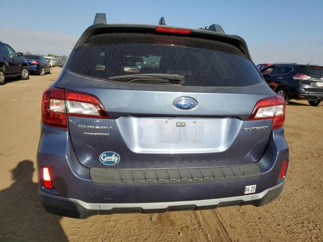 Photo 5 VIN: 4S4BSBFC8G3276673 - SUBARU OUTBACK 