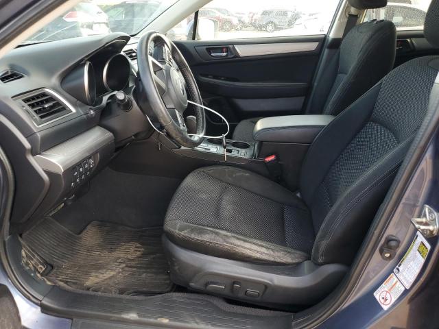 Photo 6 VIN: 4S4BSBFC8G3276673 - SUBARU OUTBACK 