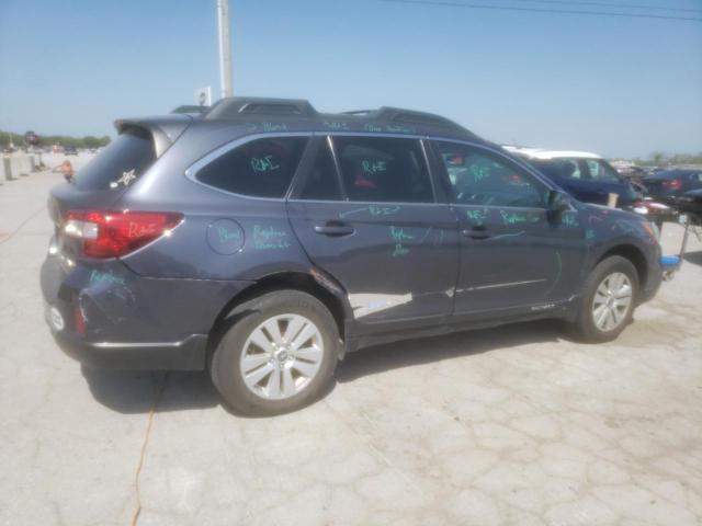 Photo 2 VIN: 4S4BSBFC9F3243745 - SUBARU OUTBACK 