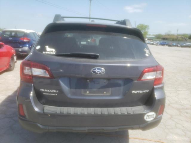 Photo 5 VIN: 4S4BSBFC9F3243745 - SUBARU OUTBACK 