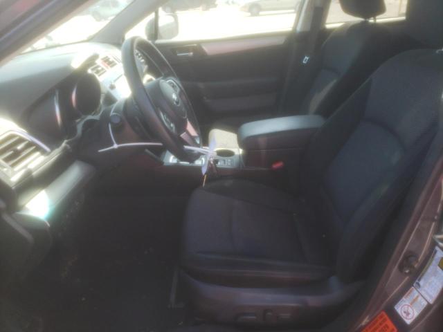 Photo 6 VIN: 4S4BSBFC9F3243745 - SUBARU OUTBACK 