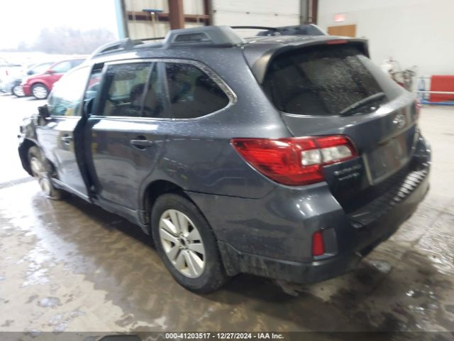 Photo 2 VIN: 4S4BSBFC9F3274123 - SUBARU OUTBACK 