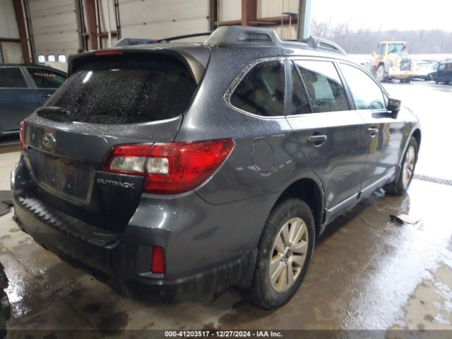 Photo 3 VIN: 4S4BSBFC9F3274123 - SUBARU OUTBACK 