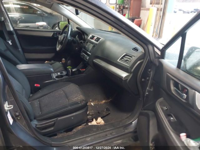 Photo 4 VIN: 4S4BSBFC9F3274123 - SUBARU OUTBACK 