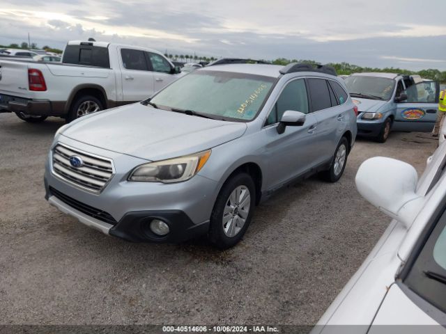 Photo 1 VIN: 4S4BSBFC9F3281931 - SUBARU OUTBACK 