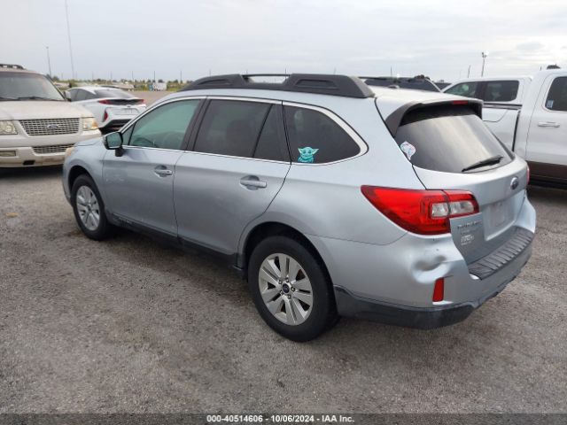 Photo 2 VIN: 4S4BSBFC9F3281931 - SUBARU OUTBACK 