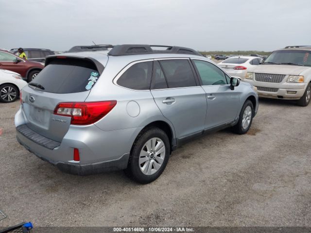 Photo 3 VIN: 4S4BSBFC9F3281931 - SUBARU OUTBACK 