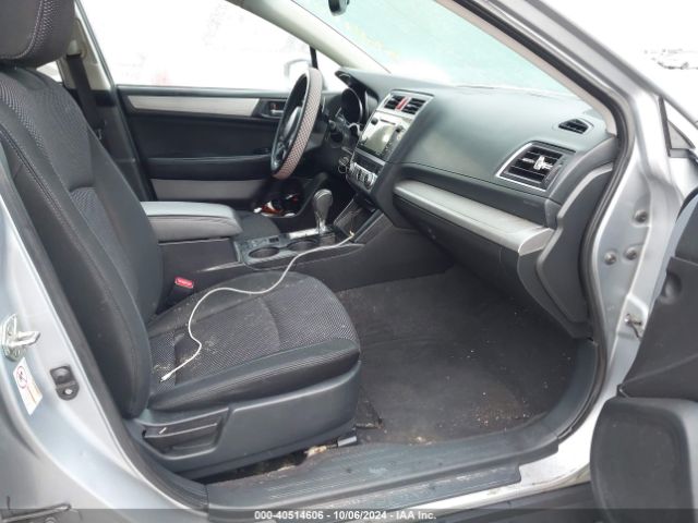 Photo 4 VIN: 4S4BSBFC9F3281931 - SUBARU OUTBACK 