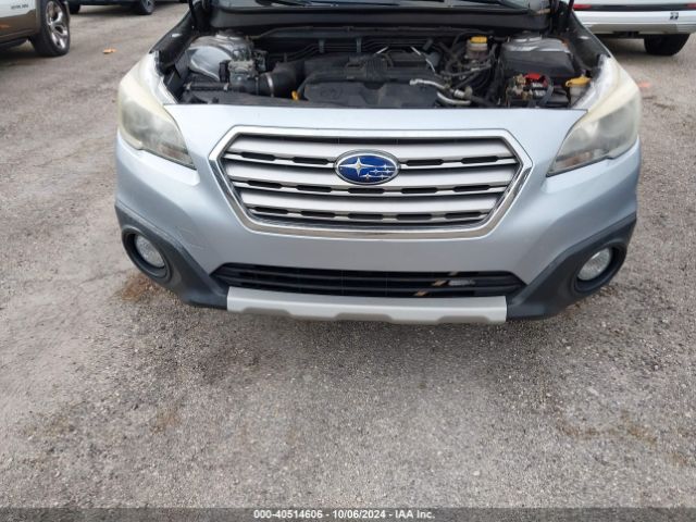 Photo 5 VIN: 4S4BSBFC9F3281931 - SUBARU OUTBACK 