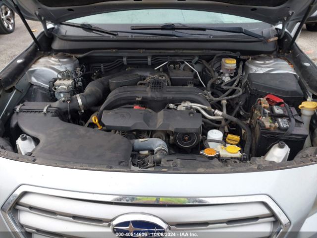 Photo 9 VIN: 4S4BSBFC9F3281931 - SUBARU OUTBACK 