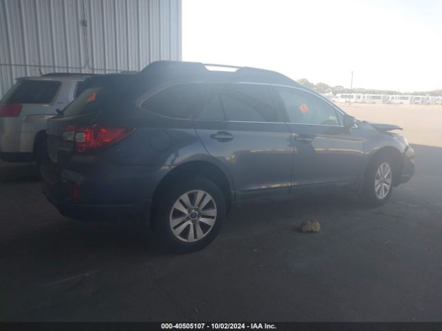 Photo 3 VIN: 4S4BSBFC9F3288250 - SUBARU OUTBACK 