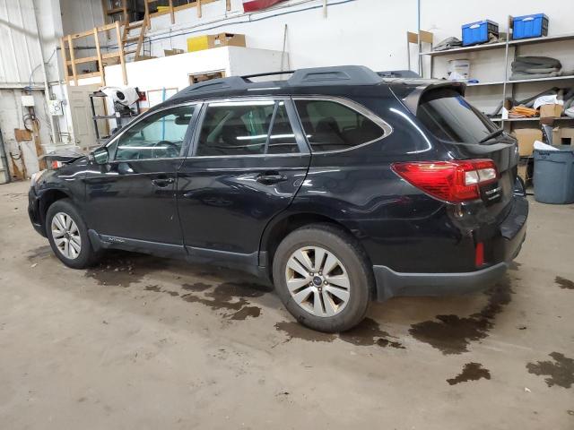 Photo 1 VIN: 4S4BSBFC9F3355946 - SUBARU OUTBACK 2. 