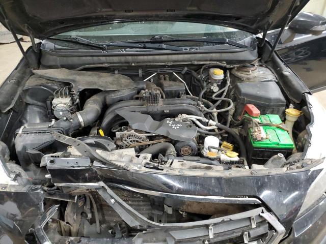 Photo 11 VIN: 4S4BSBFC9F3355946 - SUBARU OUTBACK 2. 