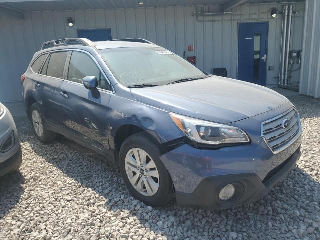 Photo 3 VIN: 4S4BSBFC9G3335472 - SUBARU OUTBACK 