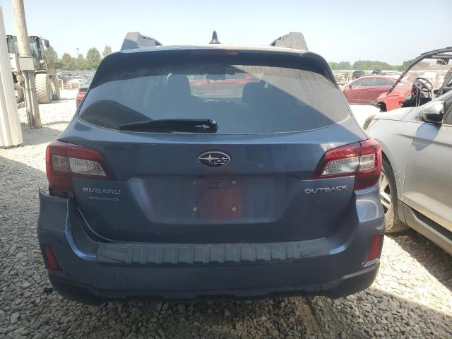 Photo 5 VIN: 4S4BSBFC9G3335472 - SUBARU OUTBACK 