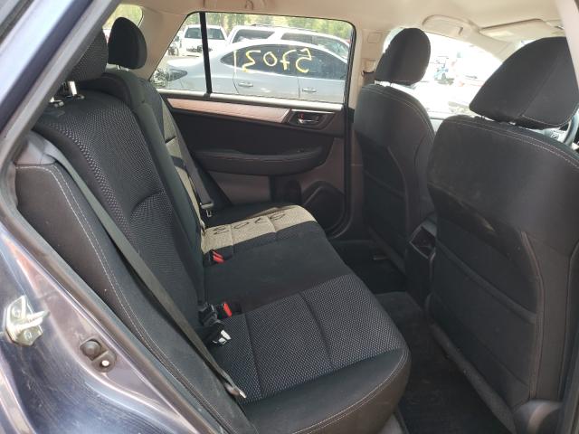 Photo 5 VIN: 4S4BSBFCXF3255516 - SUBARU OUTBACK 2. 