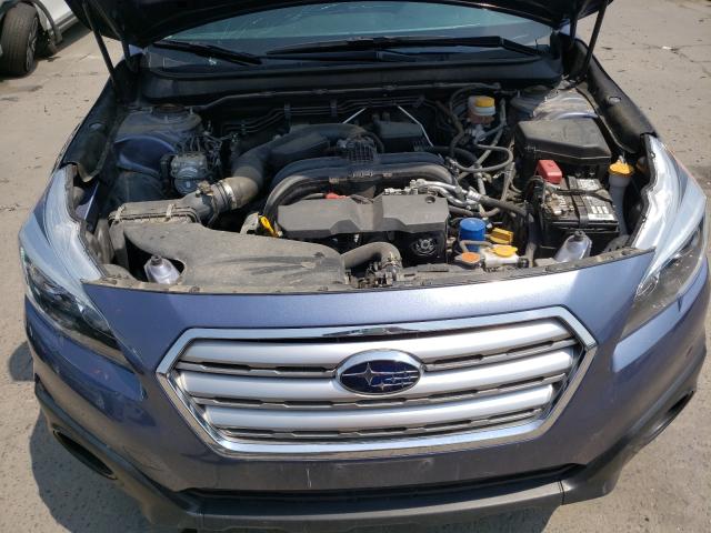 Photo 6 VIN: 4S4BSBFCXF3255516 - SUBARU OUTBACK 2. 