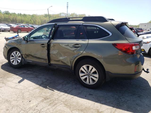 Photo 1 VIN: 4S4BSBFCXF3258111 - SUBARU OUTBACK 