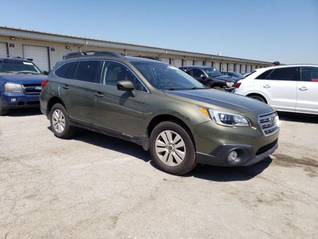 Photo 3 VIN: 4S4BSBFCXF3258111 - SUBARU OUTBACK 