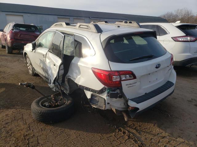 Photo 2 VIN: 4S4BSBFCXF3258643 - SUBARU OUTBACK 2. 