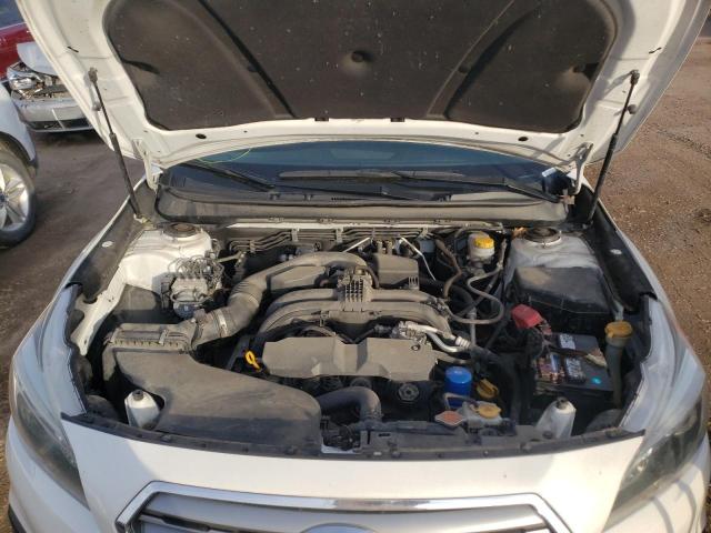 Photo 6 VIN: 4S4BSBFCXF3258643 - SUBARU OUTBACK 2. 