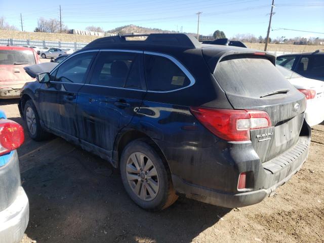 Photo 1 VIN: 4S4BSBFCXG3208732 - SUBARU OUTBACK 2. 