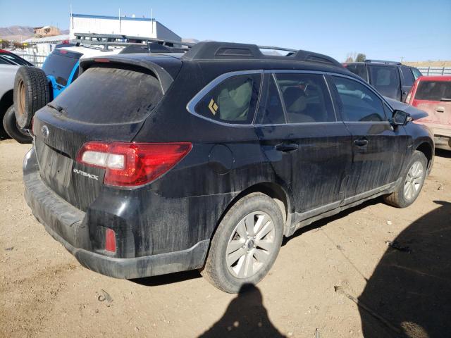 Photo 2 VIN: 4S4BSBFCXG3208732 - SUBARU OUTBACK 2. 