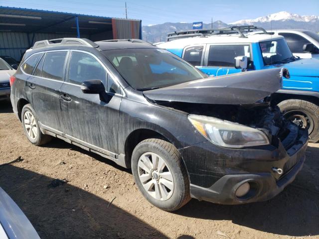 Photo 3 VIN: 4S4BSBFCXG3208732 - SUBARU OUTBACK 2. 