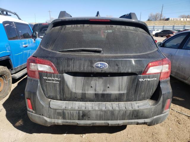 Photo 5 VIN: 4S4BSBFCXG3208732 - SUBARU OUTBACK 2. 