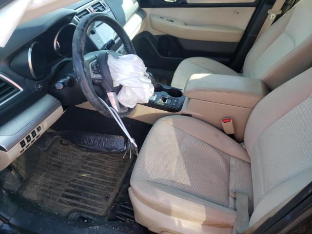 Photo 6 VIN: 4S4BSBFCXG3208732 - SUBARU OUTBACK 2. 