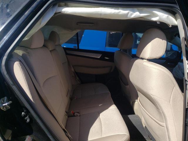 Photo 9 VIN: 4S4BSBFCXG3208732 - SUBARU OUTBACK 2. 